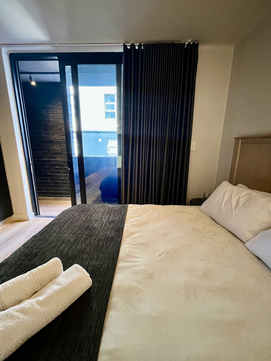 To Let 0 Bedroom Property for Rent in Cape Town City Centre Western Cape